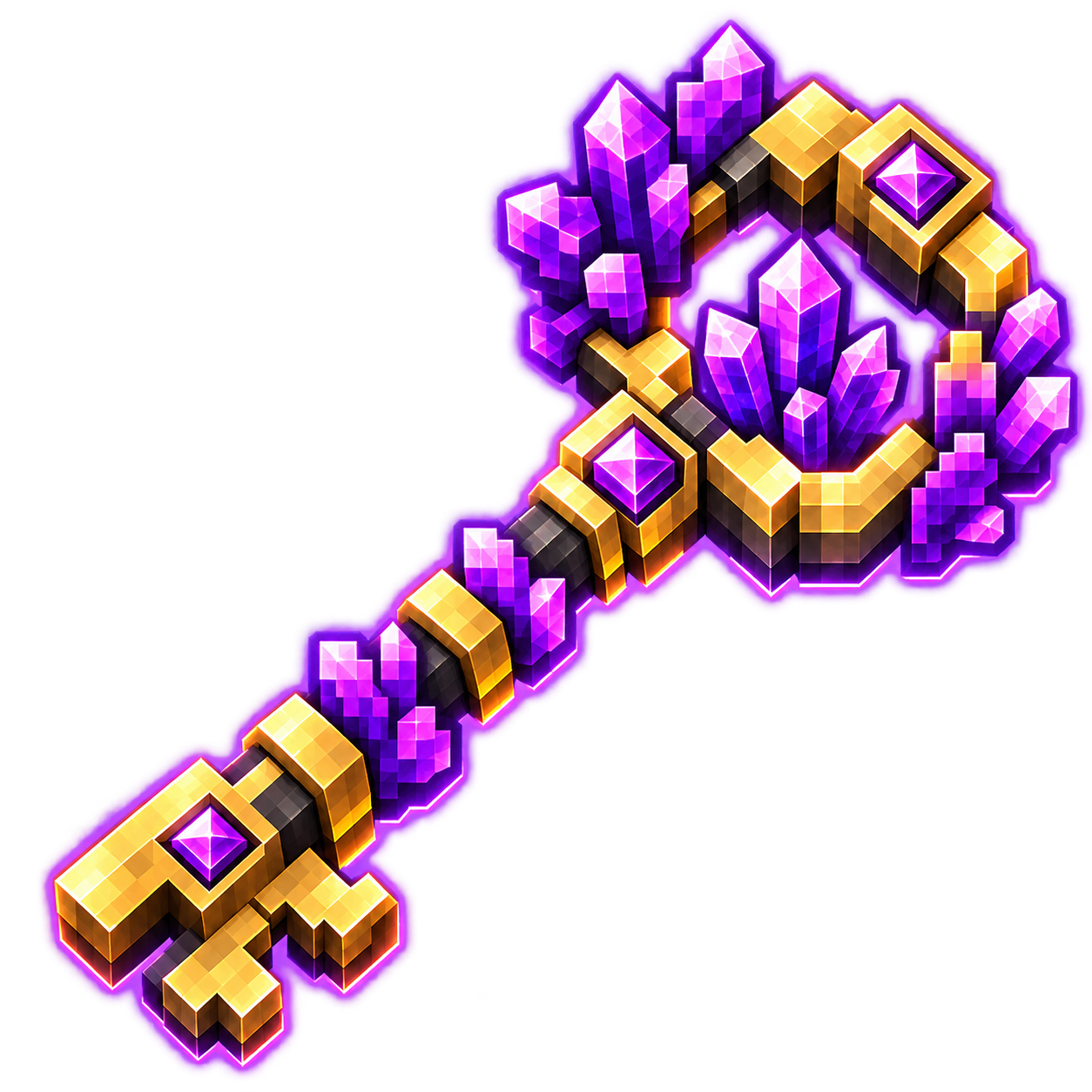 AMETHYST TOOLS package