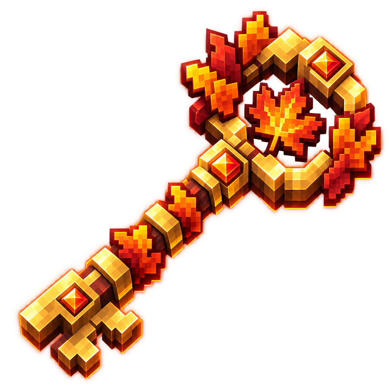 AUTUMN KEY package
