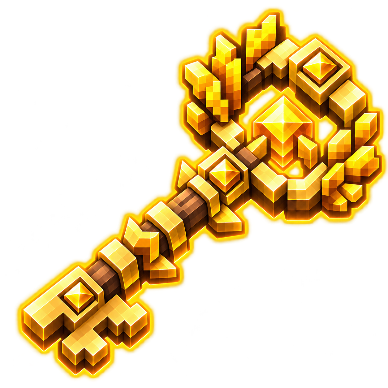 LEGENDARY KEY crate key